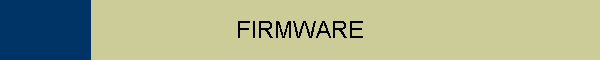 FIRMWARE